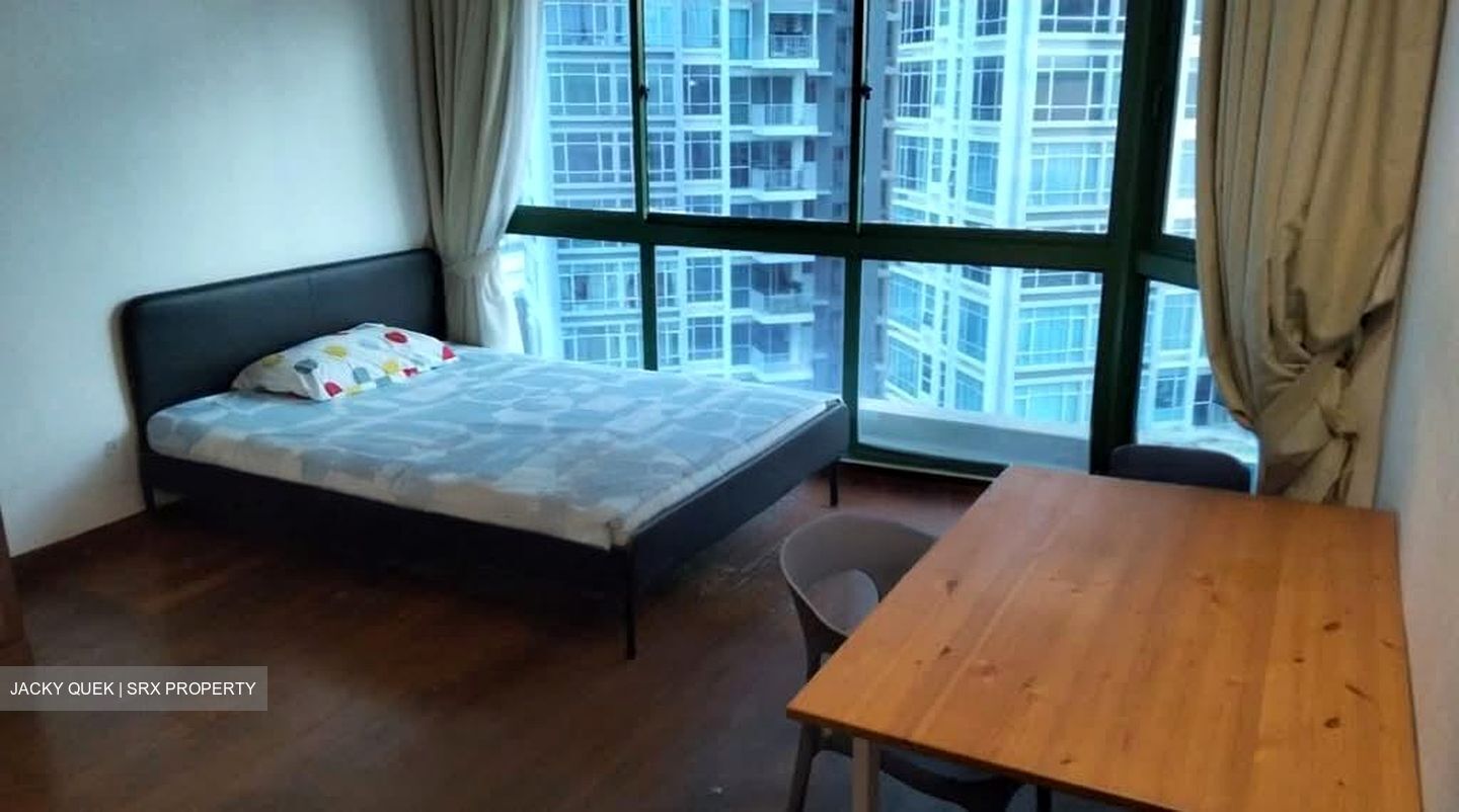 St. Michael's Place (D12), Apartment #605566861